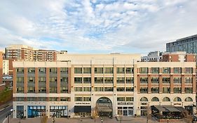 The Westin Washington National Harbor
